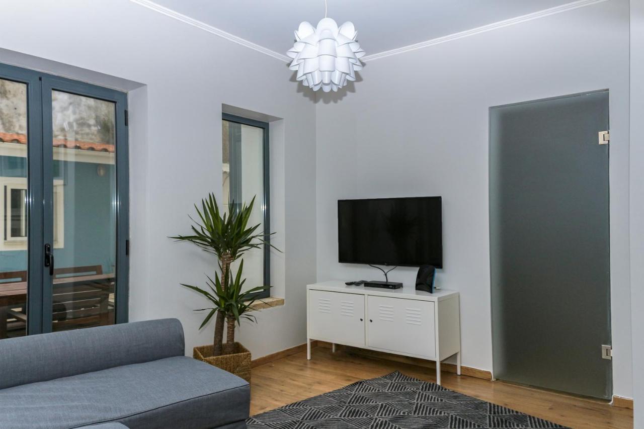 Tejo I Apartment Almada Exteriér fotografie